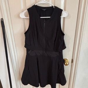 athletica dress so cute